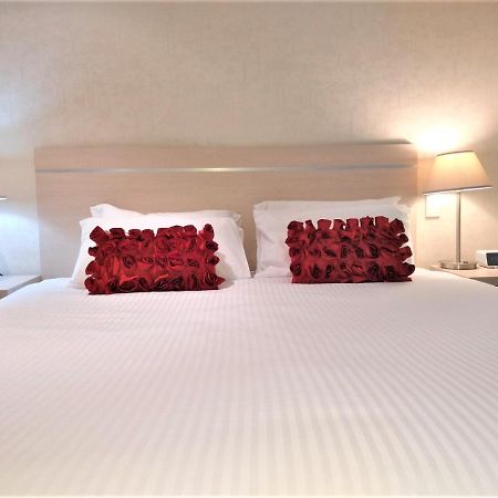 Hi 5 Star Luxury Adelaide City Apartment Dış mekan fotoğraf