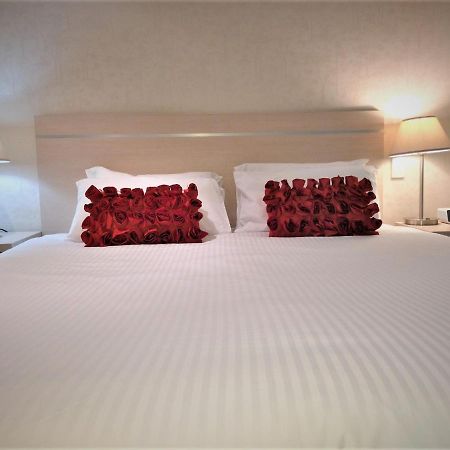 Hi 5 Star Luxury Adelaide City Apartment Dış mekan fotoğraf