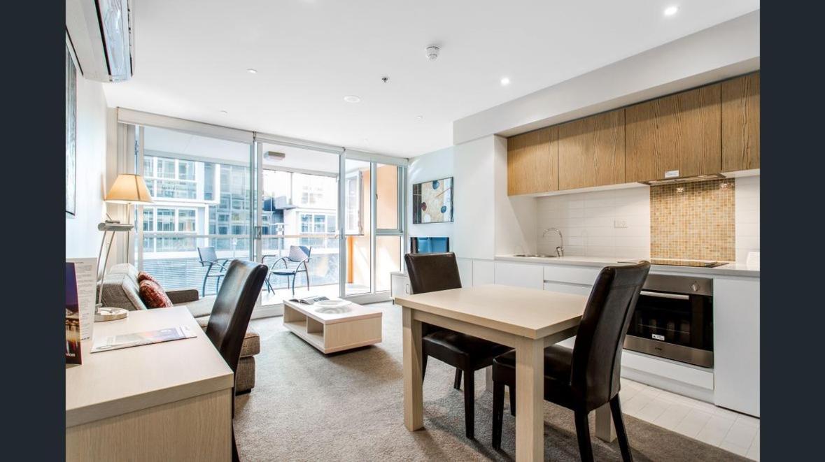 Hi 5 Star Luxury Adelaide City Apartment Dış mekan fotoğraf