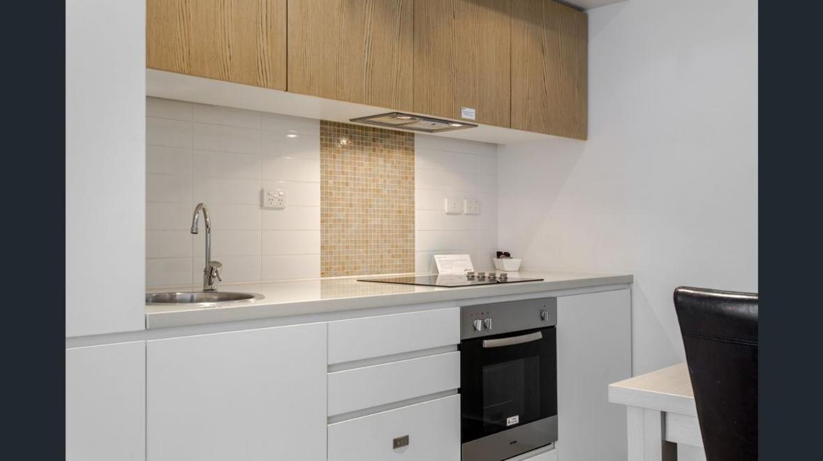 Hi 5 Star Luxury Adelaide City Apartment Dış mekan fotoğraf