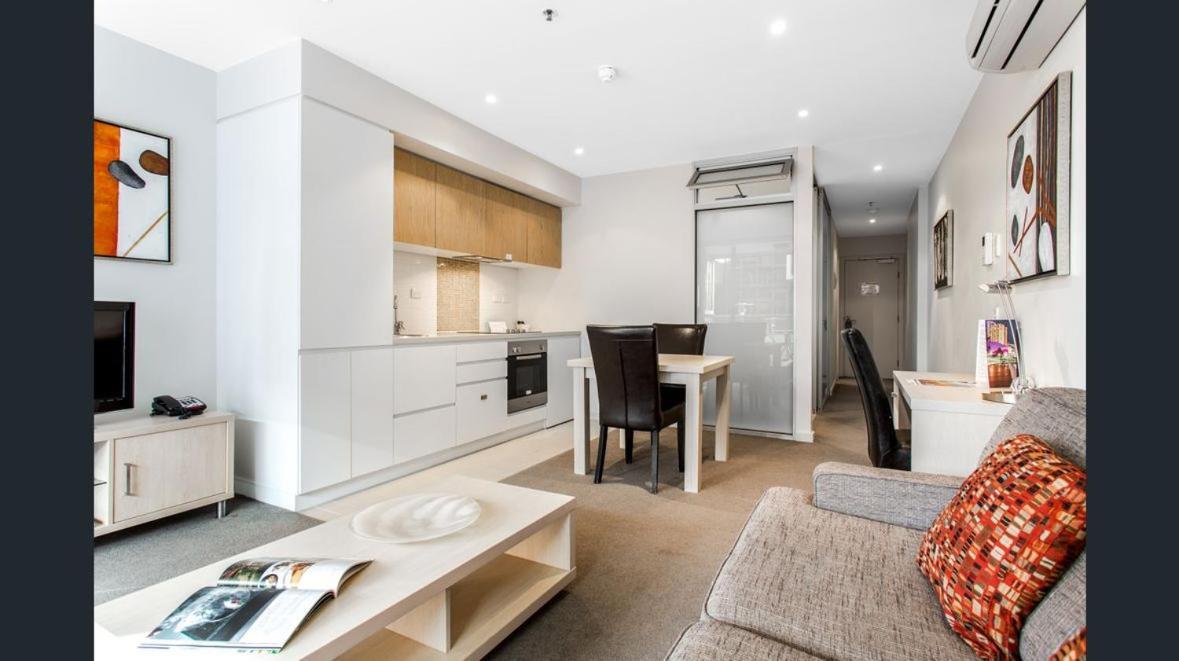 Hi 5 Star Luxury Adelaide City Apartment Dış mekan fotoğraf