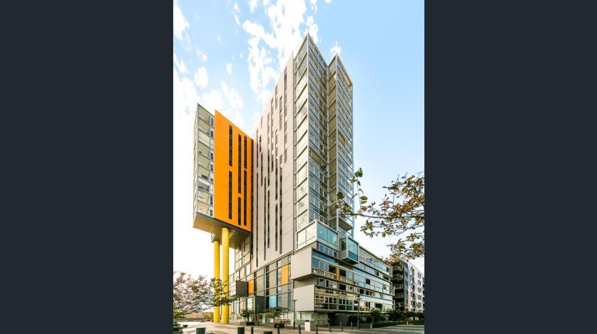 Hi 5 Star Luxury Adelaide City Apartment Dış mekan fotoğraf