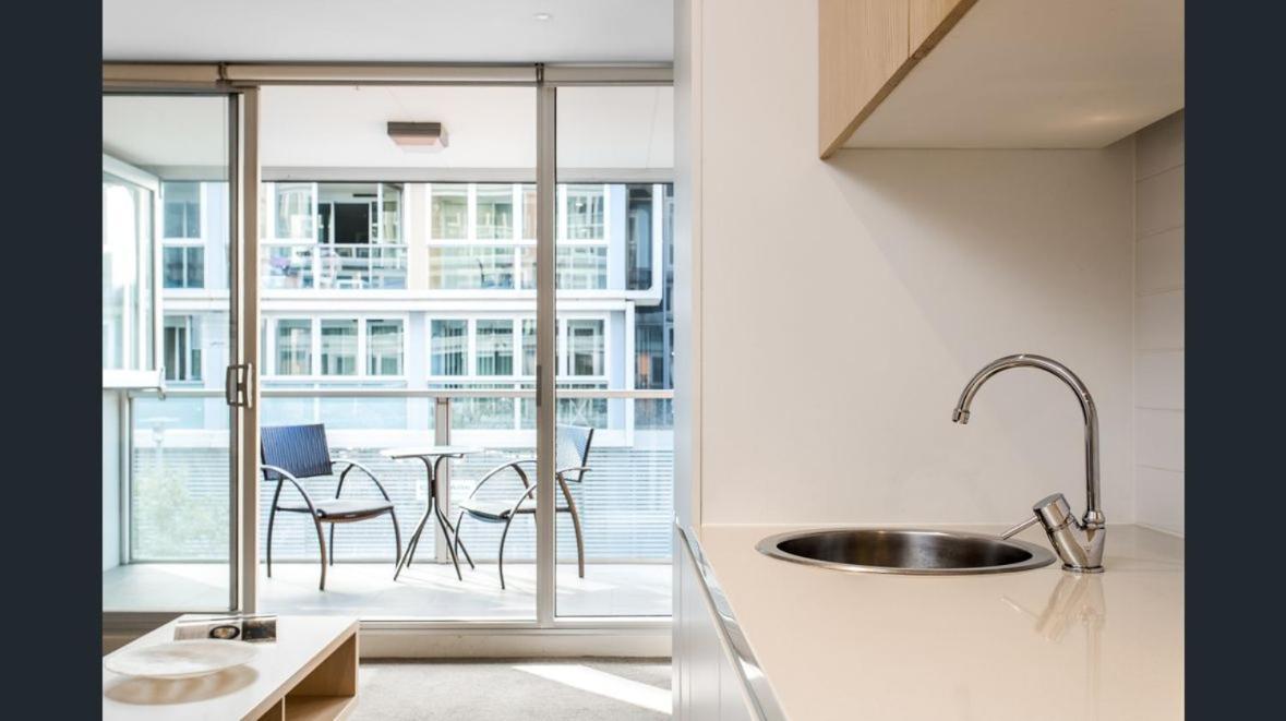 Hi 5 Star Luxury Adelaide City Apartment Dış mekan fotoğraf