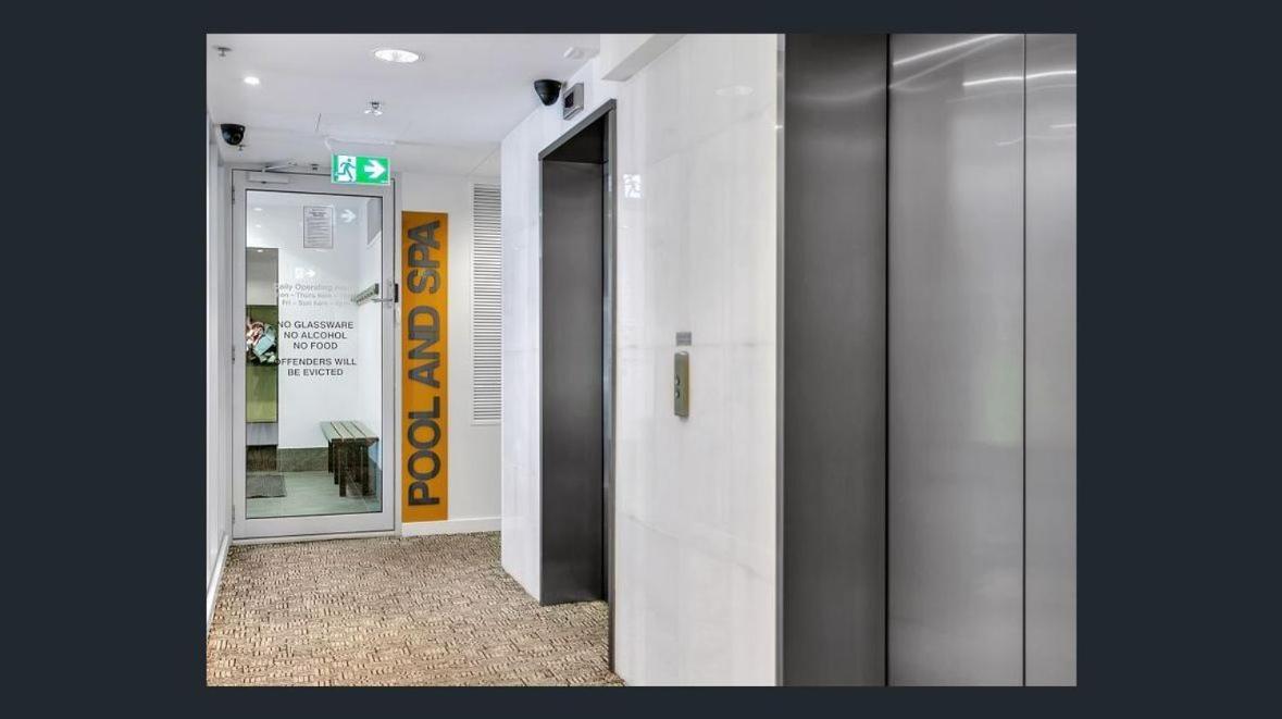 Hi 5 Star Luxury Adelaide City Apartment Dış mekan fotoğraf