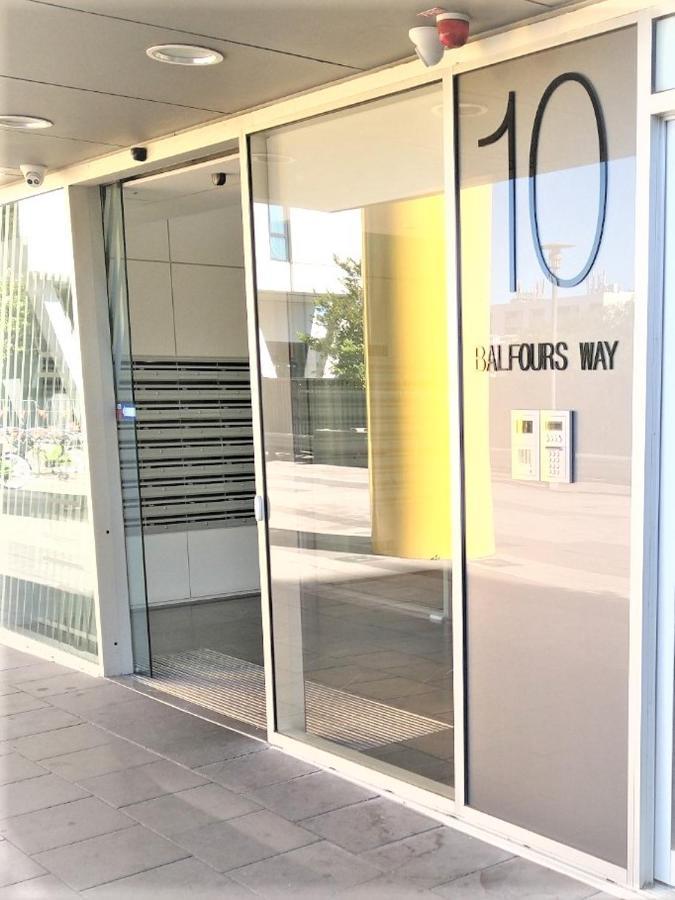 Hi 5 Star Luxury Adelaide City Apartment Dış mekan fotoğraf