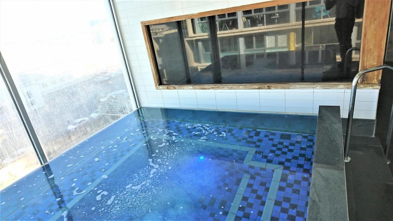 Hi 5 Star Luxury Adelaide City Apartment Dış mekan fotoğraf