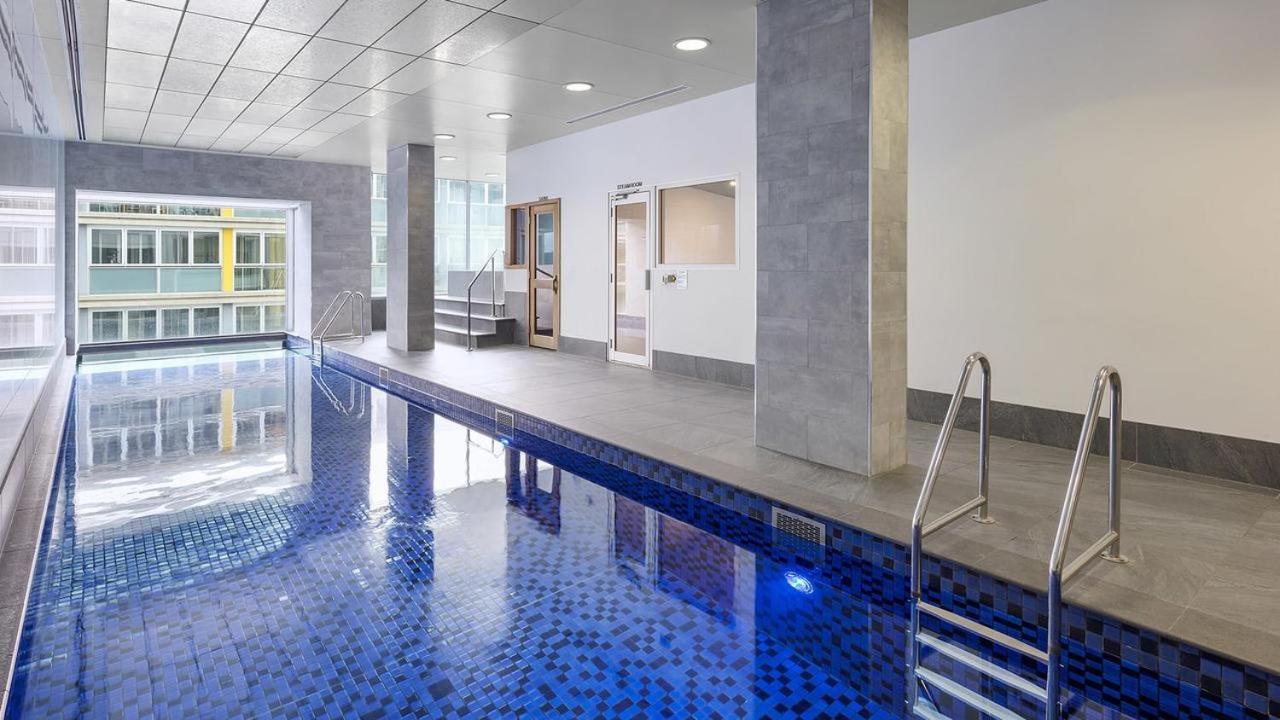 Hi 5 Star Luxury Adelaide City Apartment Dış mekan fotoğraf